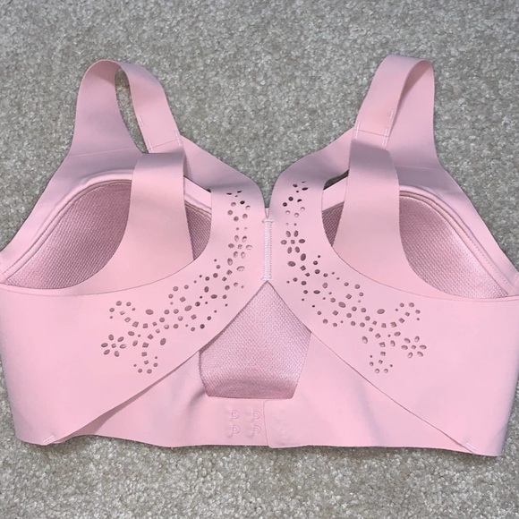 VSX angel max seamless sports bra - Picture 4 of 5